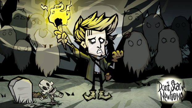 10 grandes juegos de supervivencia como The Forest (2022)