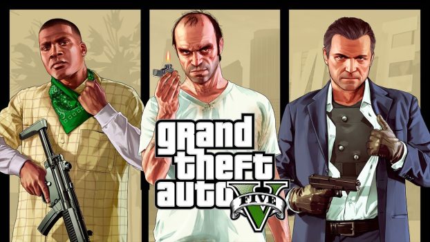 10 mejores juegos como Grand Theft Auto