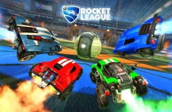 10 mejores juegos como Rocket League