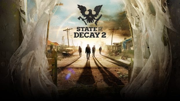 10 mejores juegos como State of Decay