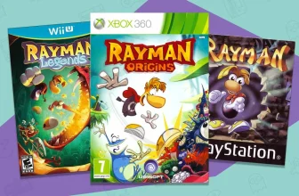 Los 10 mejores juegos de Rayman de 2022