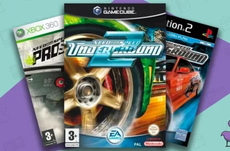 Los 10 mejores juegos de Need for Speed ​​de 2022