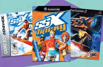 10 mejores juegos SSX de 2022