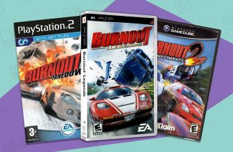 Los 10 mejores juegos de Burnout de 2022