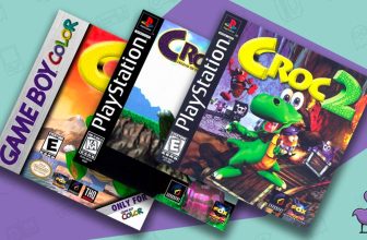 Los 7 mejores juegos de cocodrilos de todos los tiempos
