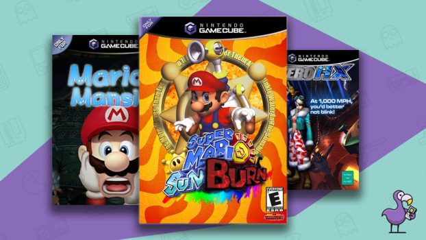 Los 10 mejores hacks de ROM de GameCube de 2022