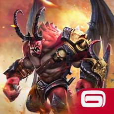 ‎Order & Chaos 2: Redención