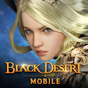 Móvil del desierto negro