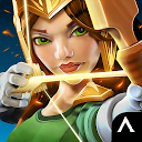 Arcane Legends MMO-RPG de acción