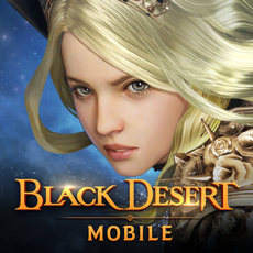‎Desierto Negro Móvil