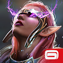 Orden y caos 2: MMO RPG 3D