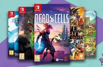 Los 20 mejores juegos independientes en Switch