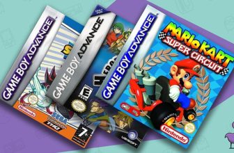 Los 15 mejores juegos multijugador de GBA de todos los tiempos