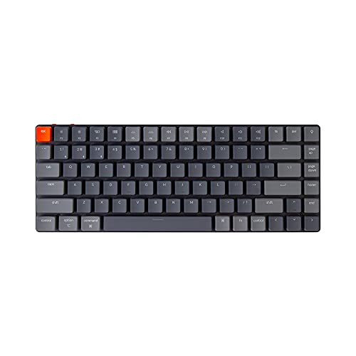 Keychron K3 Ultra-Slim