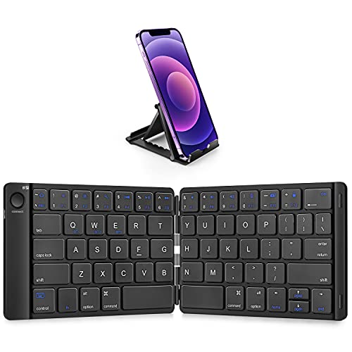 Teclado plegable Bluetooth de Samsers