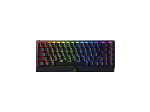 Razer BlackWidow V3 Mini hipervelocidad 65%