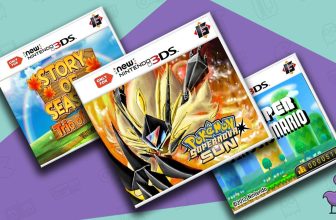 Los 10 mejores hacks de ROM de Nintendo 3DS de 2022