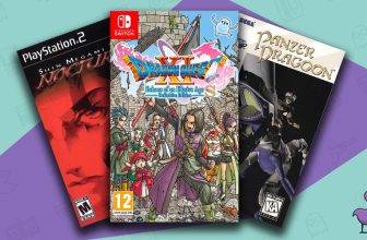 Los 20 mejores JRPG de todos los tiempos