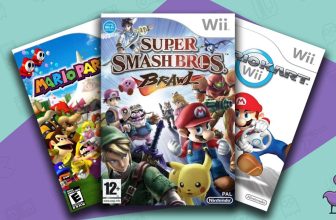 Los 15 mejores juegos multijugador de Wii de todos los tiempos