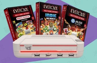 10 mejores juegos Evercade de todos los tiempos