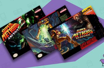 Los 10 mejores hacks de ROM de Metroid de 2022