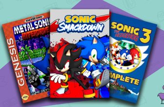 Los 10 mejores trucos de Sonic ROM de 2022