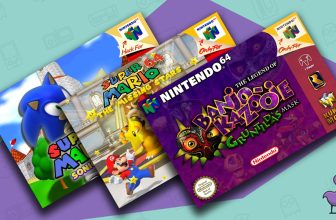 15 mejores hacks de ROM N64 de todos los tiempos