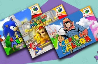 Los 10 mejores hacks de Rom de Super Mario 64 de 2022