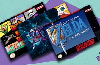 Los 10 mejores trucos de ROM de Zelda de 2022