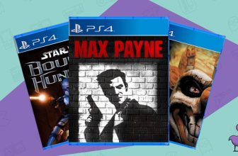 Los 20 mejores juegos de PS2 en PS4 que necesitas jugar