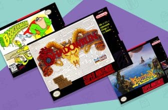 Los 10 juegos de SNES más subestimados de 2022