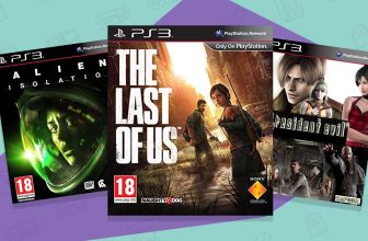 Los 10 mejores juegos de terror de PS3 de 2022