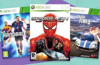 15 juegos raros de XBOX 360 que secretamente valen una fortuna