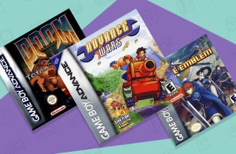 Los 10 mejores trucos de GBA ROM de 2022