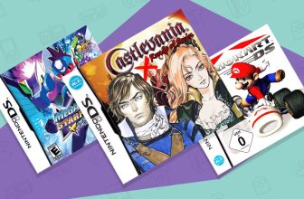 Los 10 mejores hacks de ROM de Nintendo DS de 2022