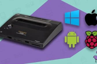 Los 5 mejores emuladores de Neo Geo de 2022