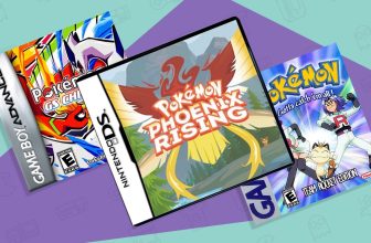Los 15 mejores trucos de ROM de Pokémon de 2022