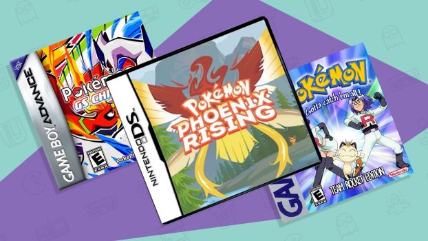 Los 15 mejores trucos de ROM de Pokémon de 2022