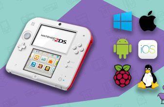 Los 2 mejores emuladores de Nintendo 2DS de 2022