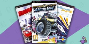 Los 16 mejores juegos de carreras de PSP de todos los tiempos 1647390260_Los-16-mejores-juegos-de-carreras-de-PSP-de-todos.jpg