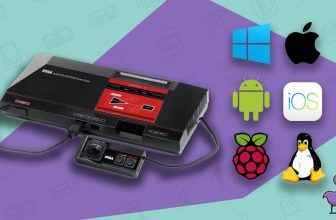 Los 5 mejores emuladores de Sega Master System de 2022