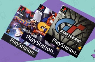 Los 15 mejores juegos de carreras de PS1 de todos los tiempos