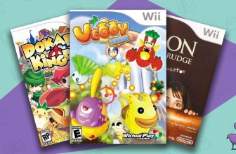 10 juegos raros de Wii que secretamente valen una fortuna