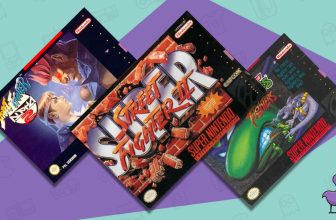 Los 10 mejores juegos de lucha de SNES de 2022
