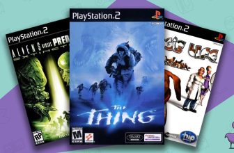 Los 10 juegos de PS2 más subestimados de 2022
