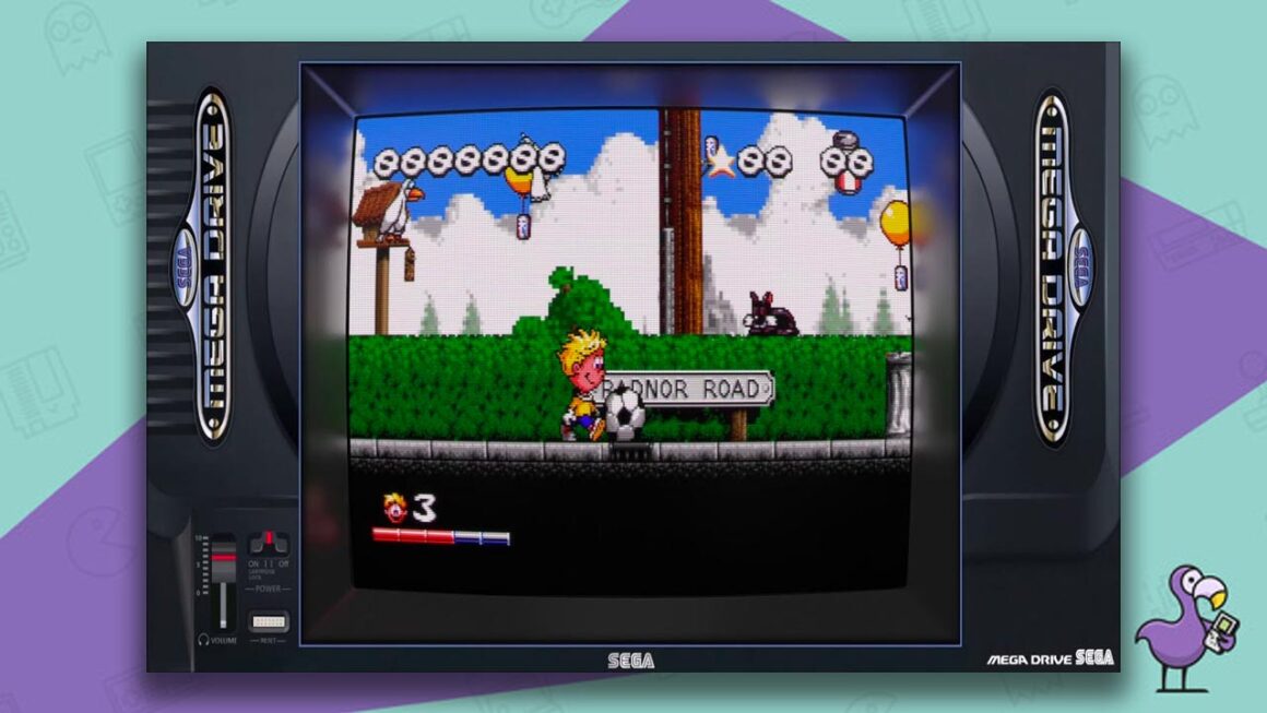 RetroArch - Los mejores emuladores de Sege Mega Drive