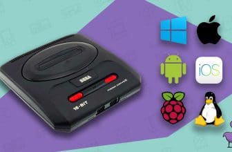Los 5 mejores emuladores de Sega Mega Drive de 2022