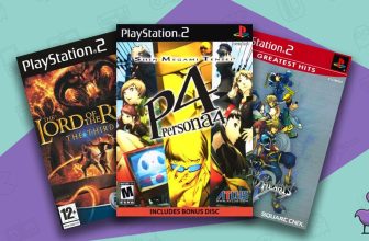 Los 20 mejores juegos de rol de PS2 de todos los tiempos