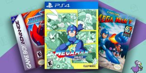 Los 10 mejores juegos de Mega Man de todos los tiempos 1647395360_Los-10-mejores-juegos-de-Mega-Man-de-todos-los.jpg