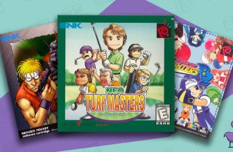 Los 15 mejores juegos de bolsillo Neo Geo de todos los tiempos